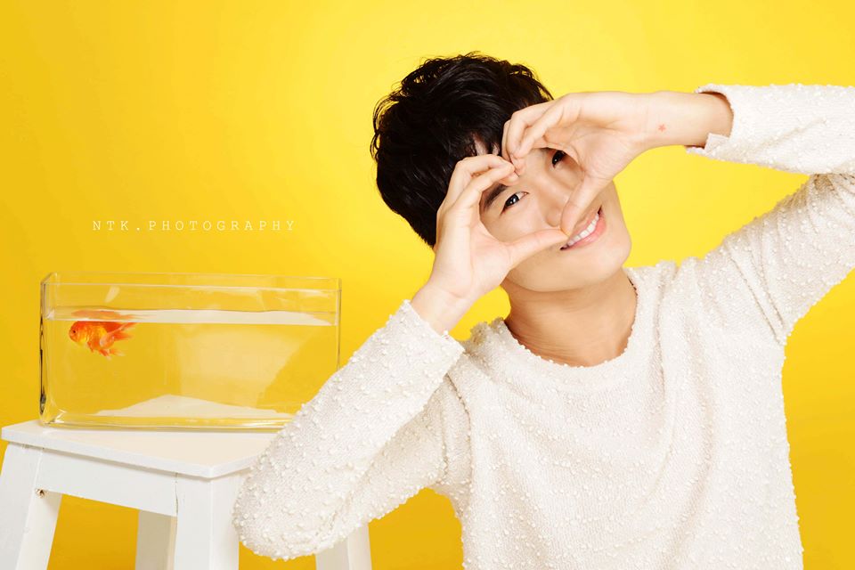 Nguyễn Tuấn Khanh